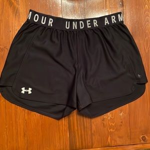 Women’s Under Armour Shorts